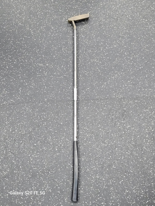 Vist Large View of Product Image Which is Used Ping ANSER Mens Putter RH
