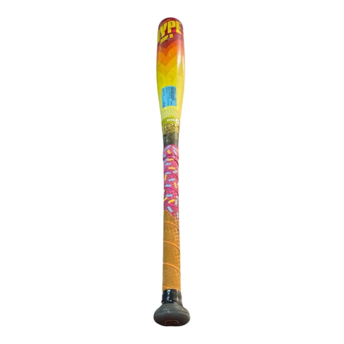 Vist Large View of Product Image Which is Used Easton EUT4HYP10 BB/SB USSSA 2 3/4 Bat 29"