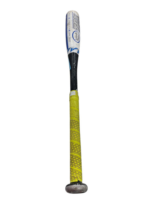Vist Large View of Product Image Which is Used Louisville Slugger TPX VERTEX BB/SB T-Ball Bat 25"
