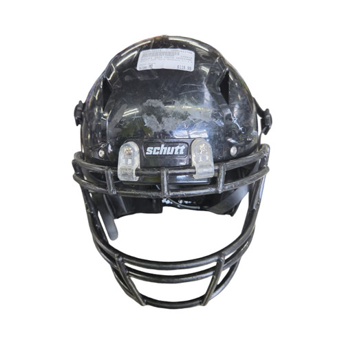 Vist Large View of Product Image Which is Used Schutt 2024 YOUTH VENGEANCE A11 2.0 HELMET FB Helmet Black MD