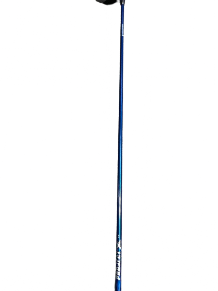 Vist Large View of Product Image Which is Used Nike NIKE VR PRO 3 RH Mens Fairway Wood RH 3 Wood