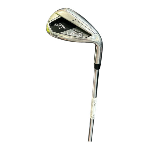 Vist Large View of Product Image Which is Used Callaway XR APPROACH WEDGE Golf Wedge Mens RH Gap/Approach Wedge