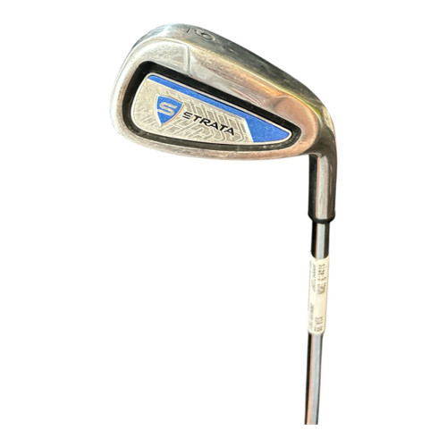 Vist Large View of Product Image Which is Used Strata 9 IRON Mens Individual Iron RH 9 Iron