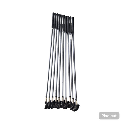 Vist Large View of Product Image Which is Used Callaway BIG BERTHA 3I-PW/LW IRON SET Mens Iron Set RH 3I-PW