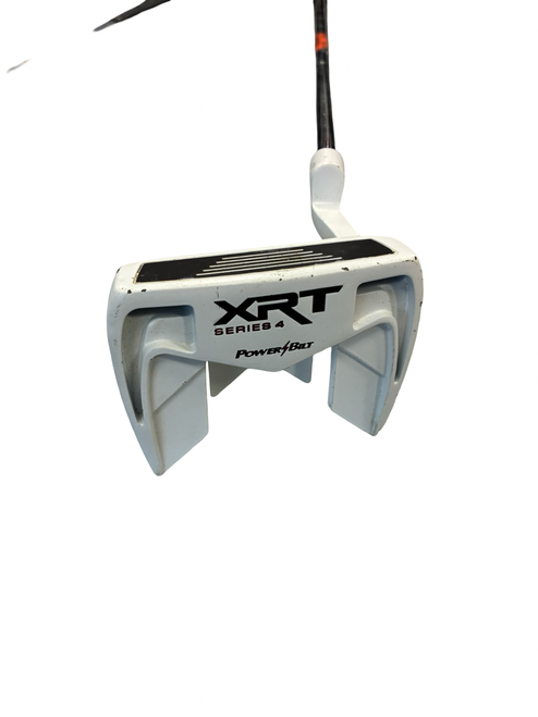 Vist Large View of Product Image Which is Used Powerbilt XRT Mens Putter RH