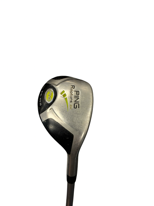 Vist Large View of Product Image Which is Used Ping RAPTURE Mens Hybrid Club RH 5 Hybrid