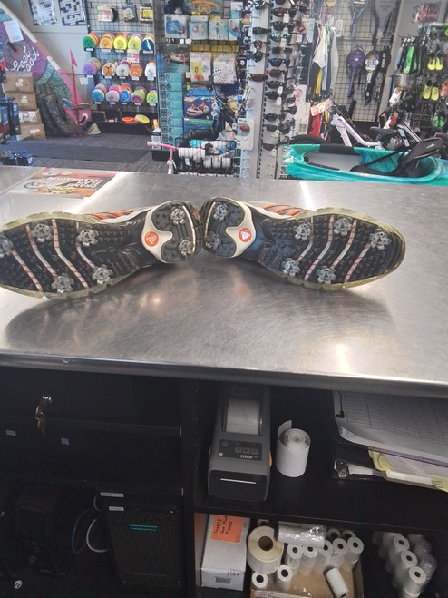 Vist Large View of Product Image Which is Adidas Footwear Running Shoes