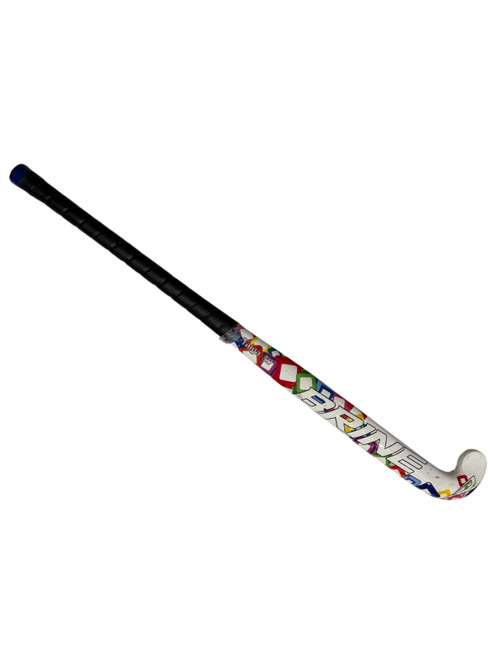 Vist Large View of Product Image Which is Used Brine TAIGA 3.0 FH Complete Stick White 34"