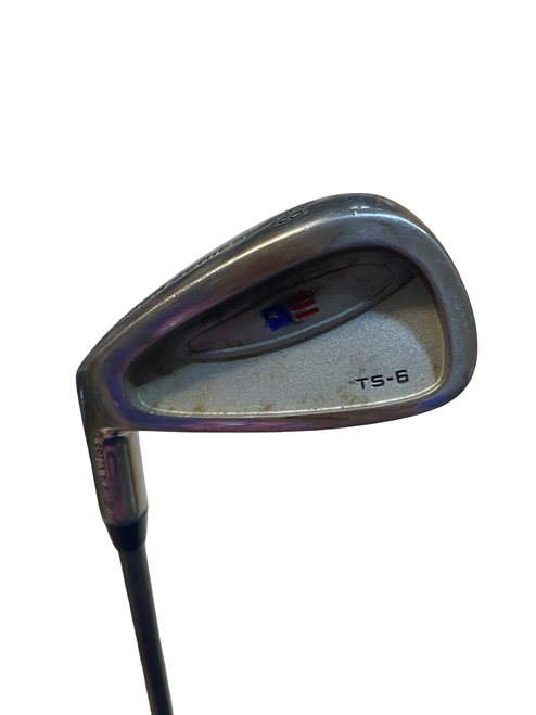 Vist Large View of Product Image Which is Used Tour Series TS-6 Jr Individual Iron LH 6 Iron