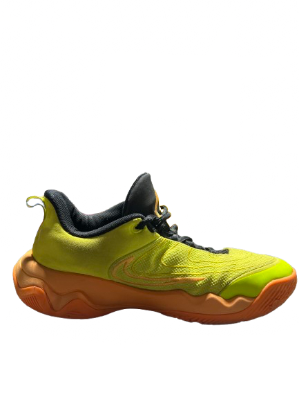 Vist Large View of Product Image Which is Used Under Armour HARPER 10 PRO TPU BB/SB Cleats Purple Senior 5.5