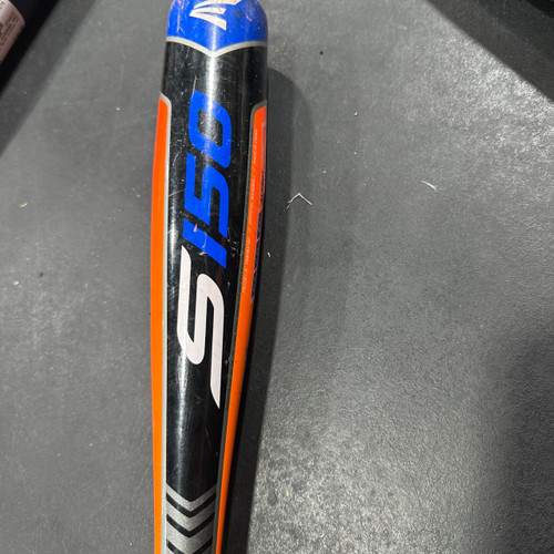 Vist Large View of Product Image Which is Used Easton S150 BB/SB USA 2 1/4 Bat 27"