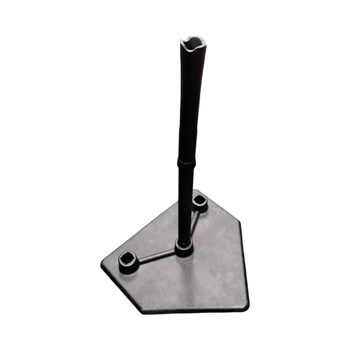 Vist Large View of Product Image Which is Used THREE-POSITION TEE BB/SB Batting Tee