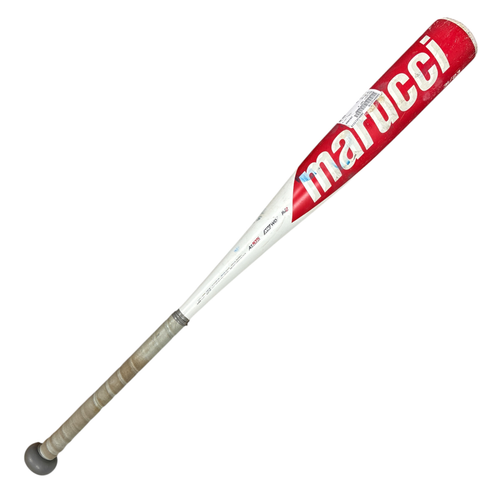 Vist Large View of Product Image Which is Used Marucci CAT 8 Baseball USSSA 2 5/8 Bat 31"