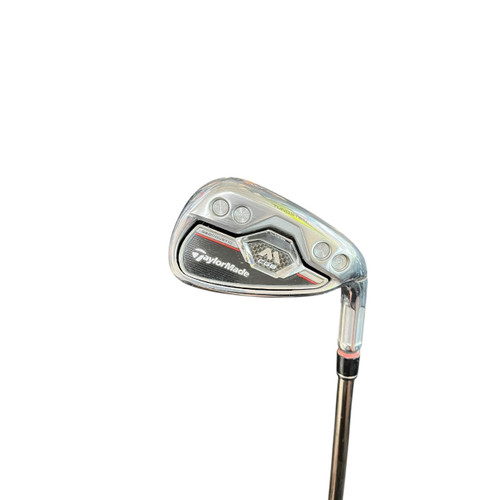 Vist Large View of Product Image Which is Used Taylormade M CGB Mens Individual Iron RH 8 Iron