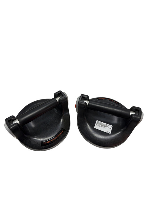 Vist Large View of Product Image Which is Used Fitness Gear Exercise Accessory Other