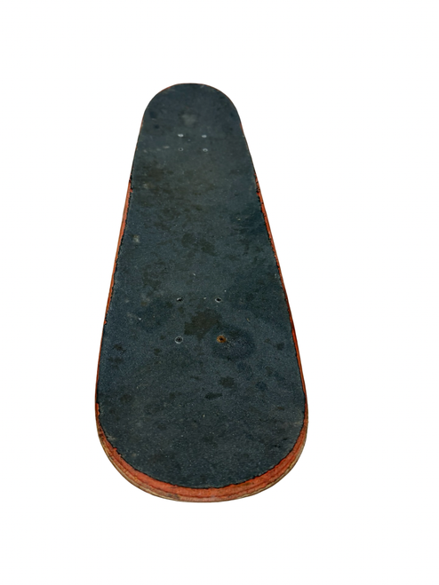 Vist Large View of Product Image Which is Used Plan B Complete Skateboard 7.625" w/ Thunder Team Trucks