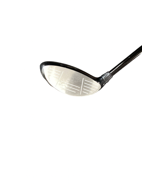 Vist Large View of Product Image Which is Used Callaway RAZR EDGE Mens Fairway Wood RH 5 Wood
