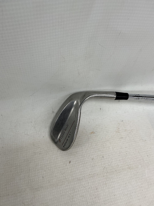 Vist Large View of Product Image Which is Used Taylormade TOUR Golf Wedge Mens RH 60 Degree