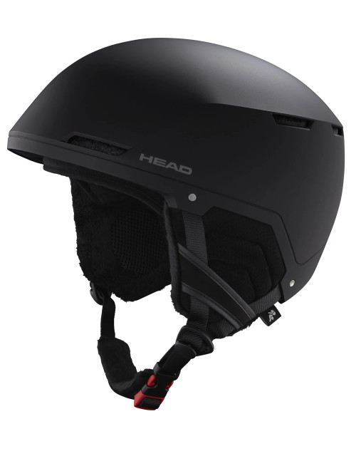 Vist Large View of Product Image Which is Winter Outerwear Ski Helmets