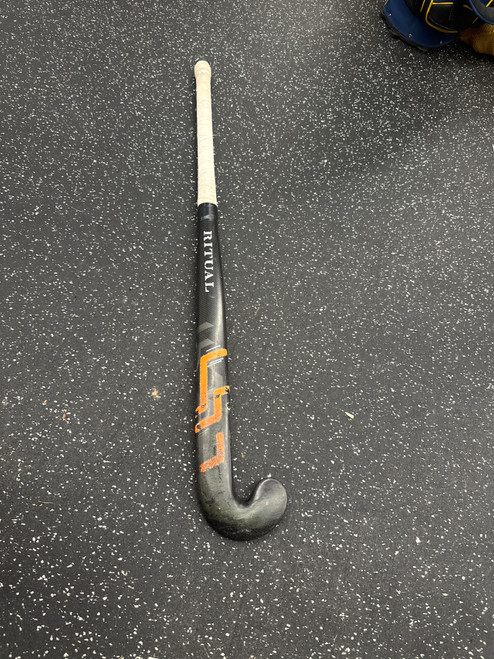 Vist Large View of Product Image Which is Used RITUAL VELOCITY 75 FH Complete Stick Black 37 1/2"
