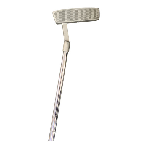 Vist Large View of Product Image Which is Used Top Flite MALLET Mens Putter RH