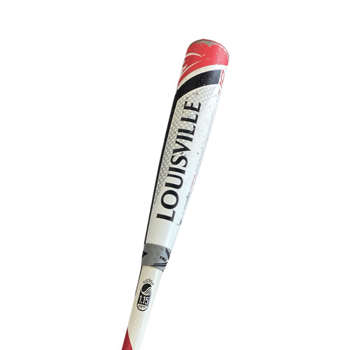 Vist Large View of Product Image Which is Used Louisville Slugger SELECT 715 BB/SB USSSA 2 5/8 Bat 28"