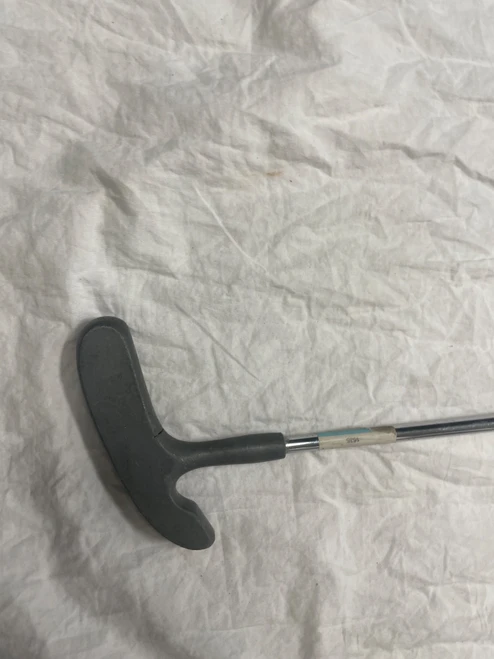 Vist Large View of Product Image Which is Used Northwestern TOM WEISKOPF Mens Putter RH