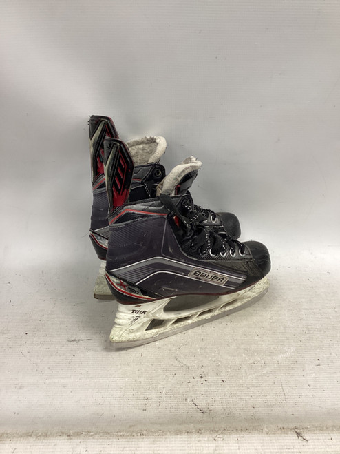 Vist Large View of Product Image Which is Used Bauer X700 SKATES Intermediate Hockey Skate Intermediate 5.0