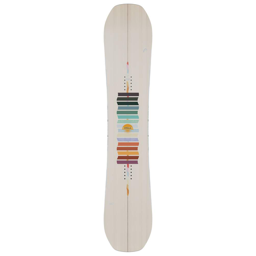 Vist Large View of Product Image Which is New Head Stella 2.0 2027 Snowboard- 143cm