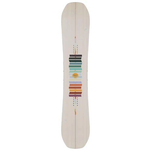 Vist Large View of Product Image Which is New Head Stella 2.0 2027 Snowboard- 147cm