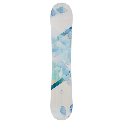 Vist Large View of Product Image Which is New Head Fountain 2027 Snowboard- 139cm