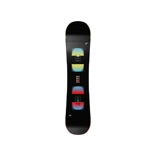 Vist Large View of Product Image Which is New Head Defy Youth 2027 Snowboard- 133cm