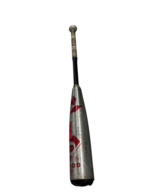 Vist Large View of Product Image Which is Used Demarini THE GOODS BB/SB USSSA 2 3/4 Bat 29"