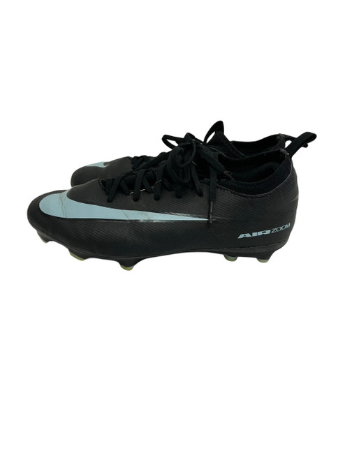 Vist Large View of Product Image Which is Used Nike Mercurial Jr 2 Soccer Cleats