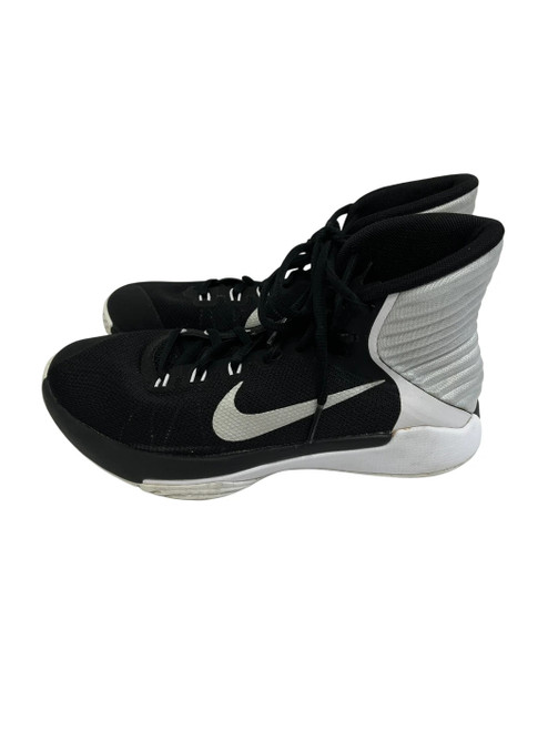 Vist Large View of Product Image Which is Used Nike Prime Hype DF Womens 6 Basketball Shoes