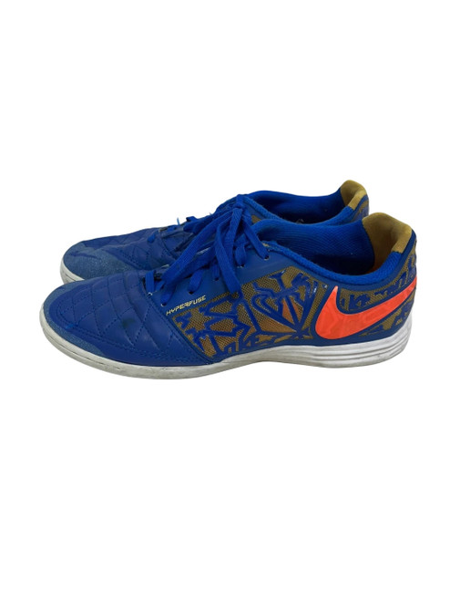 Vist Large View of Product Image Which is Used Nike Lunar Gato Mens 6 Indoor Soccer Shoes
