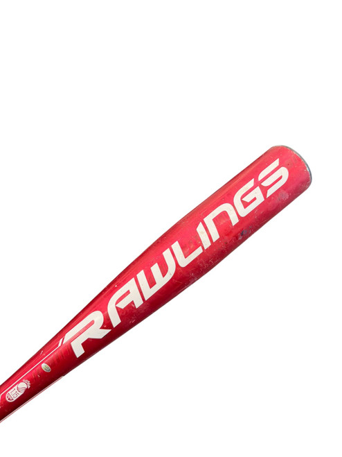 Vist Large View of Product Image Which is Used Rawlings 5150 BB/SB USSSA 2 5/8 Bat 30"