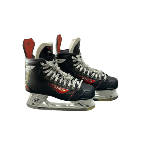 Vist Large View of Product Image Which is Used CCM RBZ 90 Senior Hockey Skate Senior 10