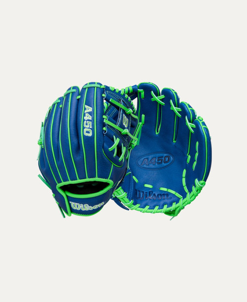Vist Large View of Product Image Which is New A450 10.75" RHT