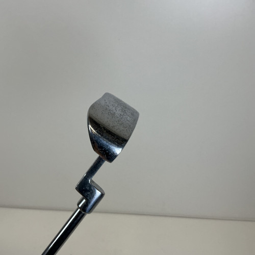 Vist Large View of Product Image Which is Used Knight Mens Putter RH