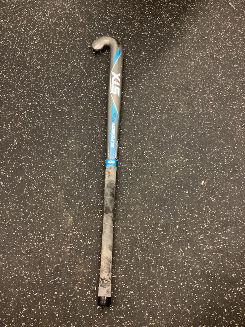 Vist Large View of Product Image Which is Used STX RX101 FH Complete Stick Grey 36"