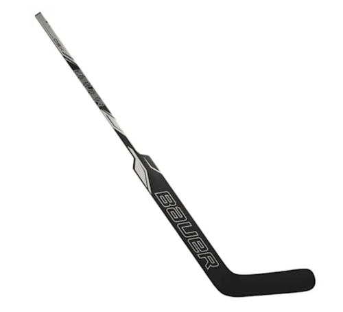 Vist Large View of Product Image Which is New Bauer GSX GOAL Junior Goalie Stick