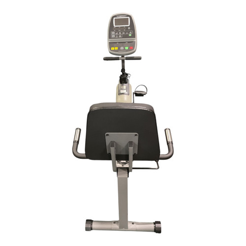 Vist Large View of Product Image Which is Used Diamondback 860RB Recumbent Bike