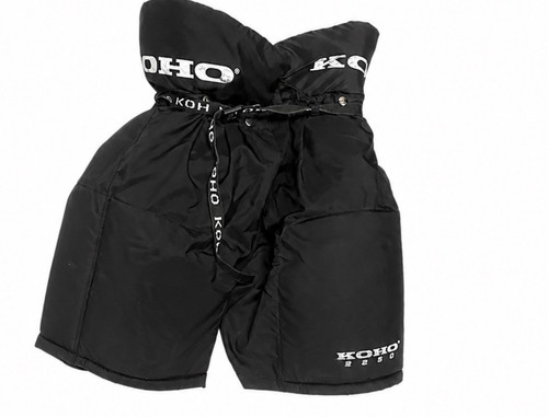 Vist Large View of Product Image Which is Used Koho 2250 Senior Pant Black XL