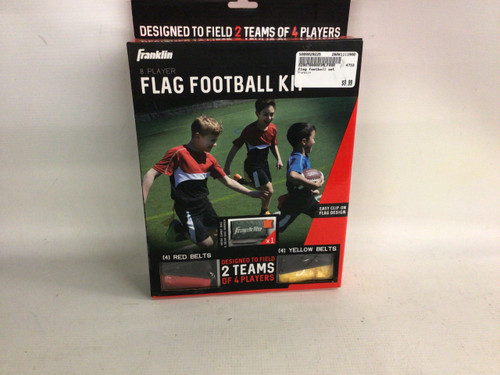 Vist Large View of Product Image Which is Used Franklin Other Outdoor Game