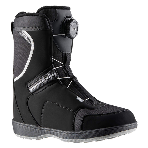 Vist Large View of Product Image Which is New Head Jr Boa 2027 Snowboard Boot- Youth Size 4.5