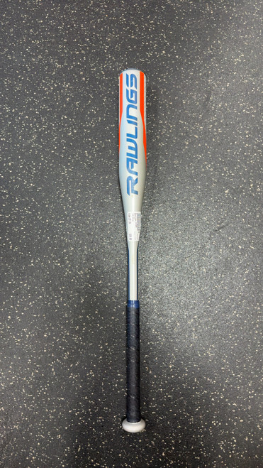 Vist Large View of Product Image Which is Used Rawlings STORM BB/SB Fastpitch Bat 27"