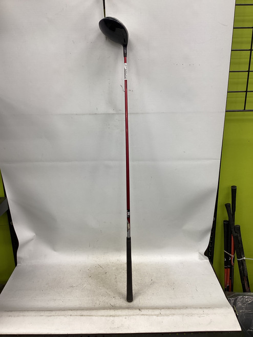 Vist Large View of Product Image Which is Used US Kids ULTRALIGHT WT-10 Jr Driver RH HT