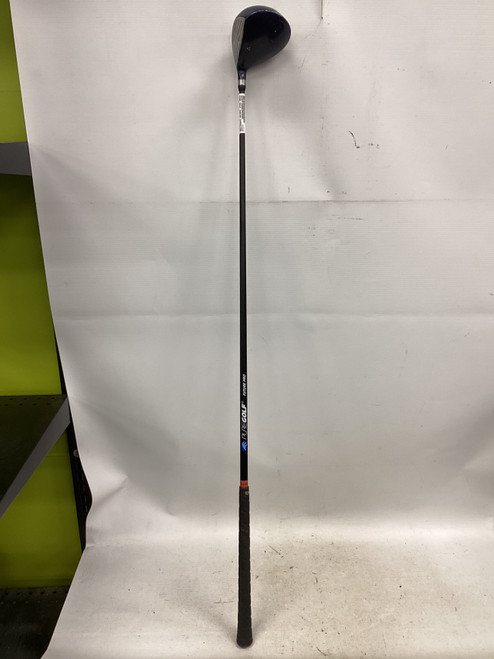 Vist Large View of Product Image Which is Used PURE GOLF JUNIOR OVERSIZED Jr Driver RH HT