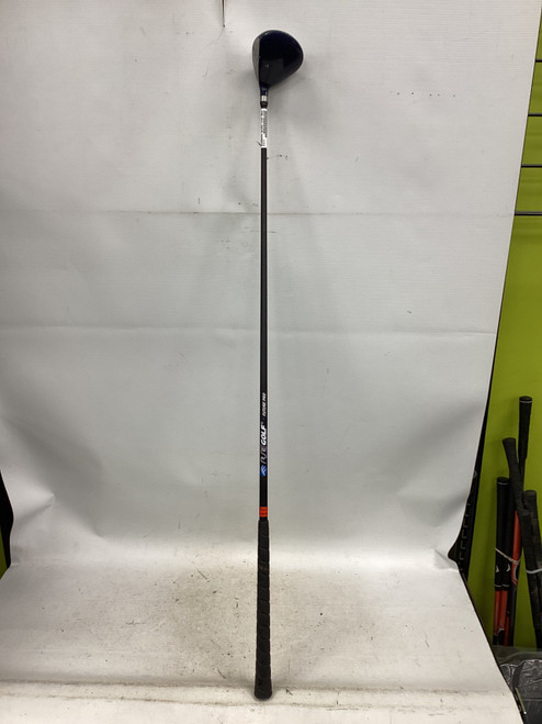 Vist Large View of Product Image Which is Used PURE GOLF JUNIOR OVERDRIVE Jr Fairway Wood RH 5 Wood
